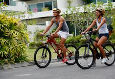 ห้องออกกำลังกาย 4 Serenity Resort & Residences Phuket