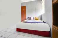 Kamar Tidur SPOT ON 91393 Budiluhur 10 Homestay