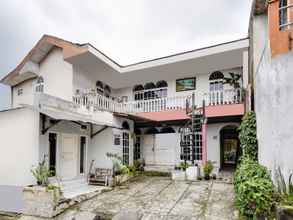 Luar Bangunan 4 SPOT ON 91393 Budiluhur 10 Homestay