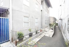 Exterior 3 SPOT ON 91394 Pondok Paskal Syariah