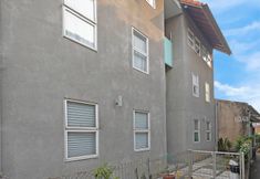 外觀 6 SPOT ON 91394 Pondok Paskal Syariah