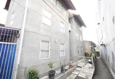 外觀 5 SPOT ON 91394 Pondok Paskal Syariah