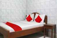 Bedroom OYO 91396 Hotel Laguna