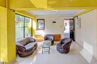 Common Space SPOT ON 91398 Homestay Tentrem 1