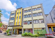 외관 2 SPOT ON 91398 Homestay Tentrem 1