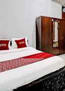 BEDROOM OYO 91389 Anggrek Residence Syariah