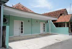 Exterior 3 OYO 91389 Anggrek Residence Syariah