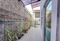 Common Space 6 OYO 91389 Anggrek Residence Syariah