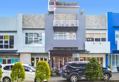Bangunan 2 Capital O 91400 Syariah Penginapan Faridah