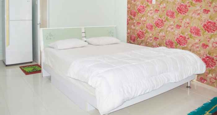 Bedroom Capital O 91400 Syariah Penginapan Faridah