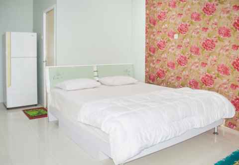 Bedroom Capital O 91400 Syariah Penginapan Faridah