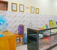 Lobi 6 OYO 91411 Putih Mulia Homestay Syariah