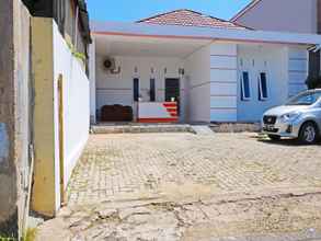 Exterior 4 OYO 91408 Kas Residence Syariah