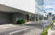 Exterior 5 Best Western Nada Don Mueang Airport Hotel