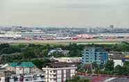 Tempat Tarikan Berdekatan 6 Best Western Nada Don Mueang Airport Hotel