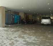 Lobby 2 D'Paragon Malioboro