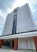 EXTERIOR_BUILDING D'Paragon Malioboro