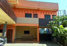 Exterior 2 Family homestay syariah