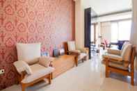 Ruangan Fungsional Cassadua Hotel & Residence