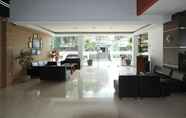 Lobi 4 Cassadua Hotel & Residence