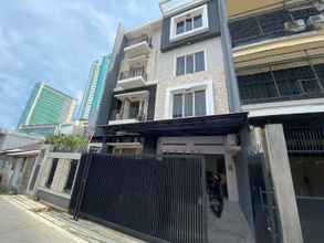 Exterior 4 OYO 91421 Bridjo Populer Syariah