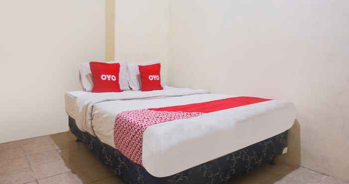 Bedroom OYO 91421 Bridjo Populer Syariah