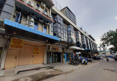 외관 4 Hotel O Ringin Pitu 1 Syariah