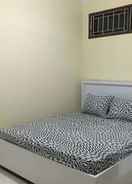 BEDROOM OYO 91423 Ringin Pitu 1 Syariah