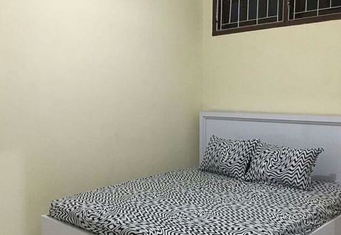 Bedroom OYO 91423 Ringin Pitu 1 Syariah