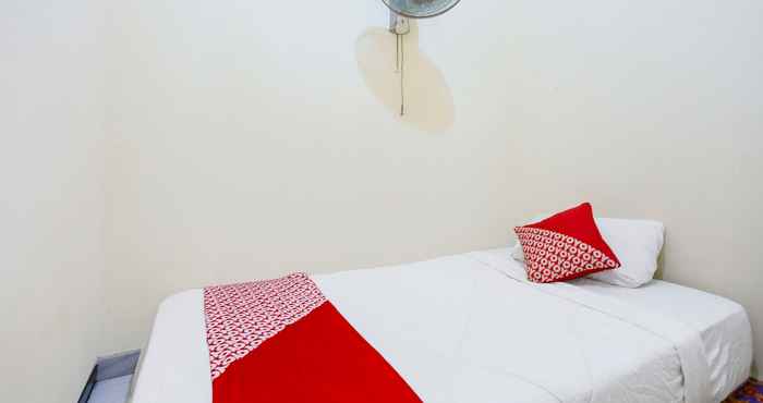 Bedroom SPOT ON 91422 Ringin Pitu 2 Syariah