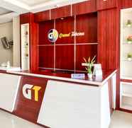 Khác 4 RedDoorz Plus @ Grand Tabona Hotel Ternate