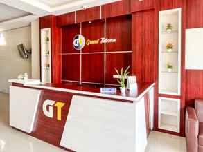 อื่นๆ 4 RedDoorz Plus @ Grand Tabona Hotel Ternate