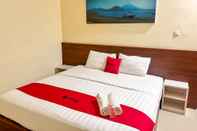 Lainnya RedDoorz Plus @ Grand Tabona Hotel Ternate