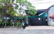 Bangunan 4 Homey Guesthouse Kertajaya (Syariah)