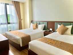 Cat Ba Rosalia Hotel, USD 39.06