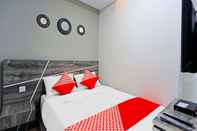 Bilik Tidur Capital O 91407 Kb Luxury Hostel