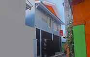 Exterior 4 OYO 91375 Pondok Feby Makassar