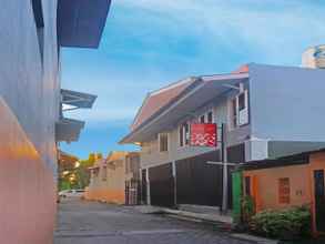 Exterior 4 OYO 91375 Pondok Feby Makassar