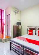 BEDROOM OYO 91415 De Wijaya Hotel
