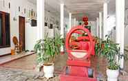 Common Space 7 OYO 91416 Puri 88 Homestay