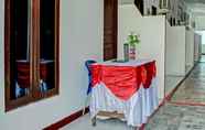 Lobi 6 OYO 91416 Puri 88 Homestay