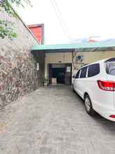 Exterior 4 Homey Guesthouse near Sby Zoo (Syariah)