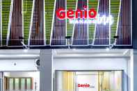 ภายนอกอาคาร Genio Inn - MANTOS