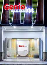 ภายนอกอาคาร 4 Genio Inn - MANTOS