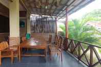 Lobby Bintang Homestay Watukarung