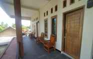 Exterior 5 Bintang Homestay Watukarung