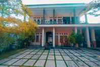 Bangunan Bintang Homestay Watukarung