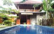 Luar Bangunan 4 Villa Cavendis Banana Leaf 