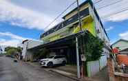 Luar Bangunan 5 OYO 91424 Belfano Guest House