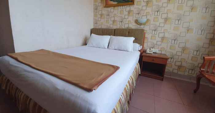 Kamar Tidur OYO 91424 Belfano Guest House